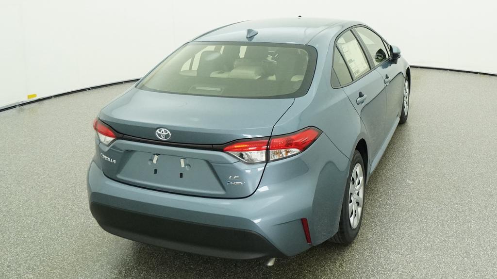 Certified Used 2026 CELESTITE Toyota  image 6