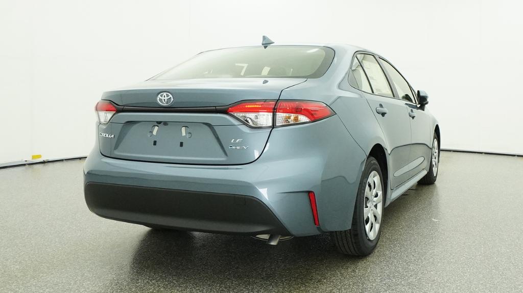 Certified Used 2026 CELESTITE Toyota  image 20