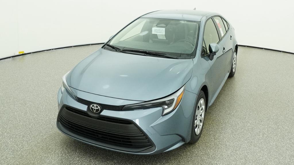 Certified Used 2026 CELESTITE Toyota  image 13