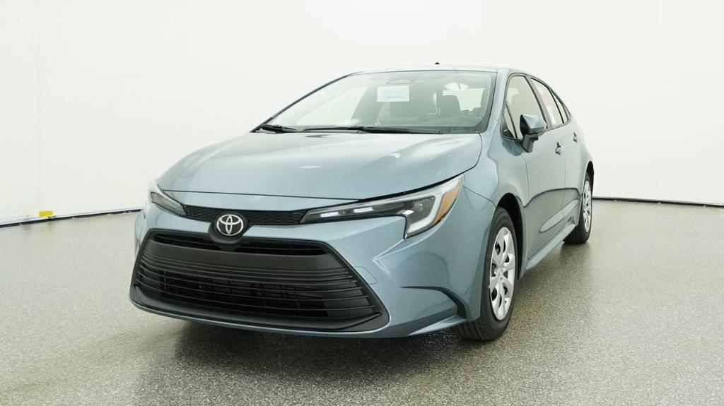 Certified Used 2026 CELESTITE Toyota  image 9