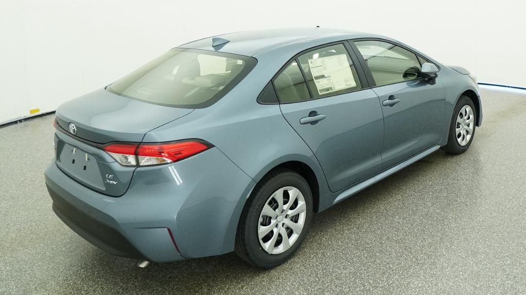 Certified Used 2026 CELESTITE Toyota  image 10