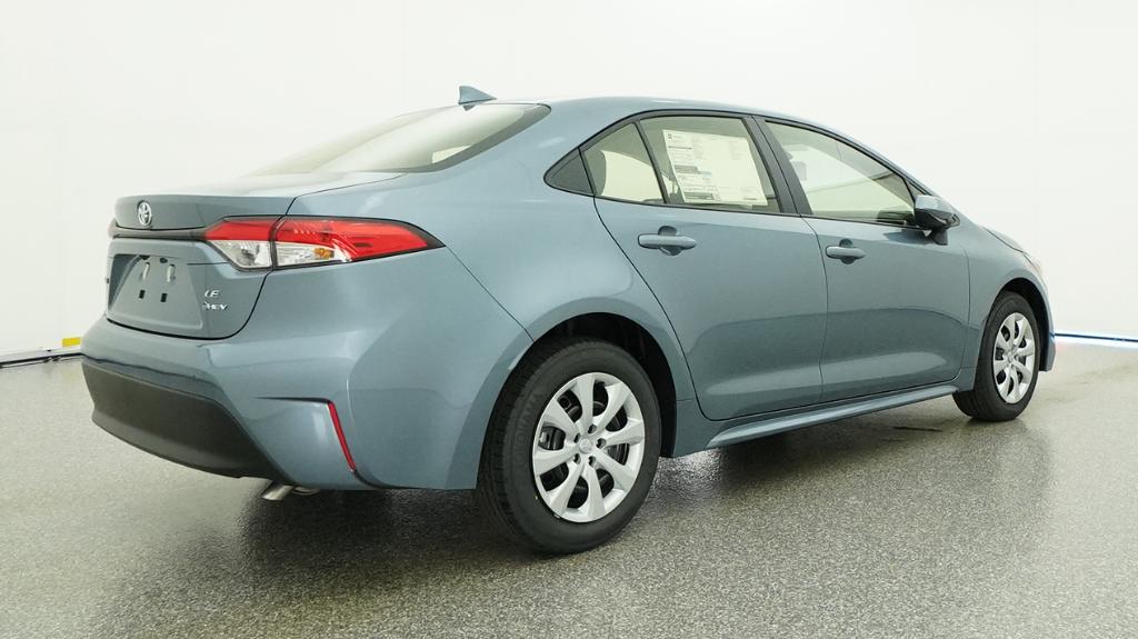 Certified Used 2026 CELESTITE Toyota  image 5