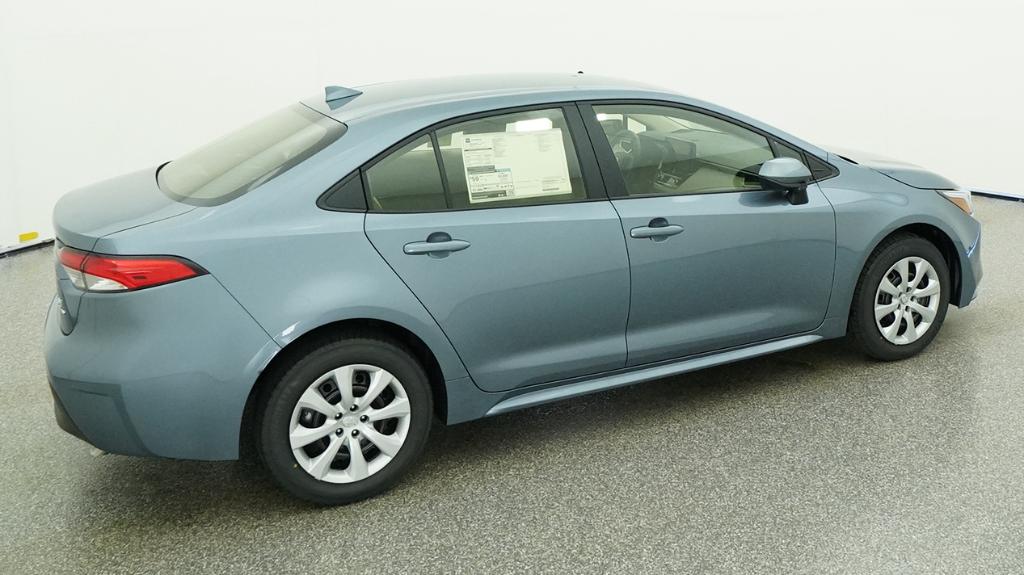 Certified Used 2026 CELESTITE Toyota  image 16