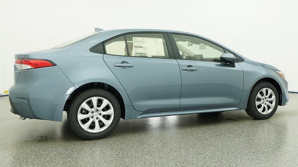 Certified Used 2026 CELESTITE Toyota  image 12