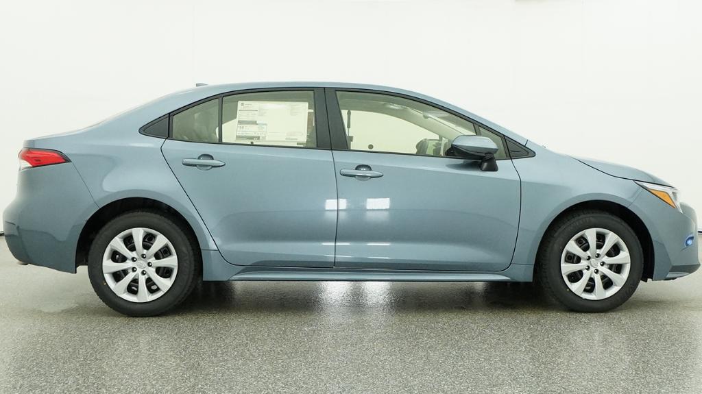 Certified Used 2026 CELESTITE Toyota  image 3
