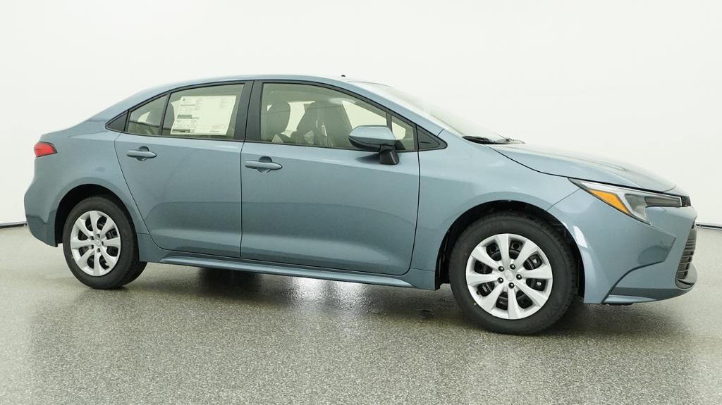 Certified Used 2026 CELESTITE Toyota  image 14