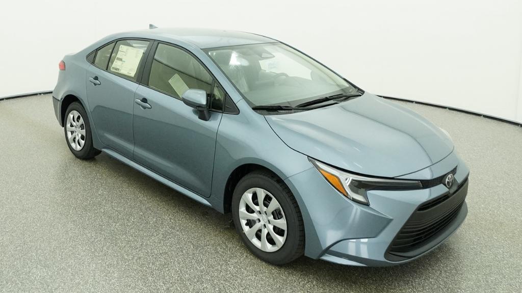 Certified Used 2026 CELESTITE Toyota  image 4