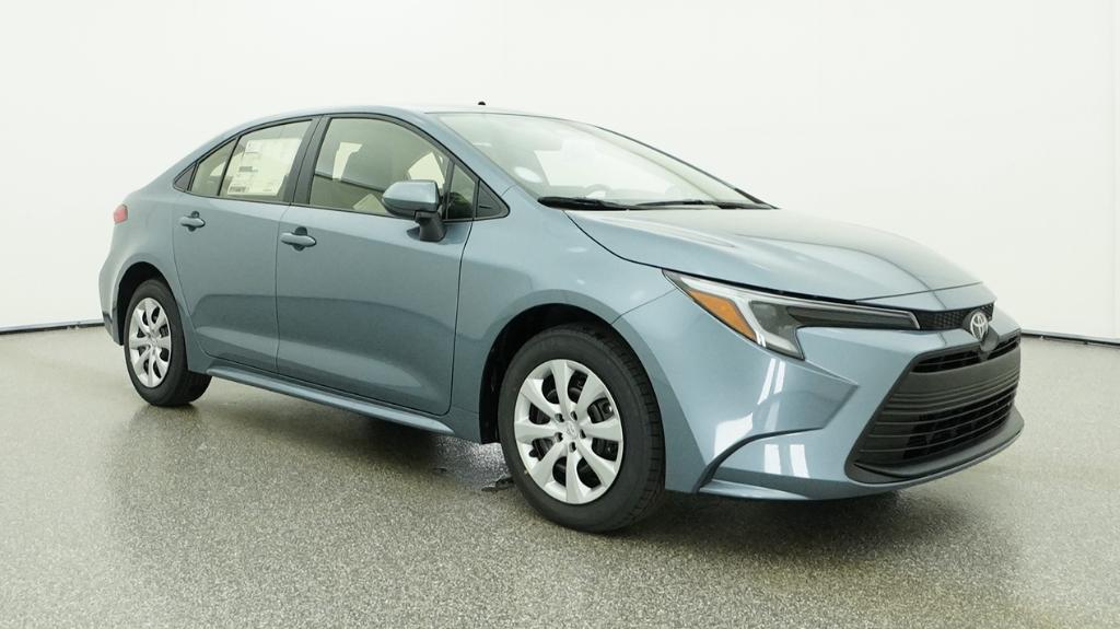 Certified Used 2026 CELESTITE Toyota  image 15