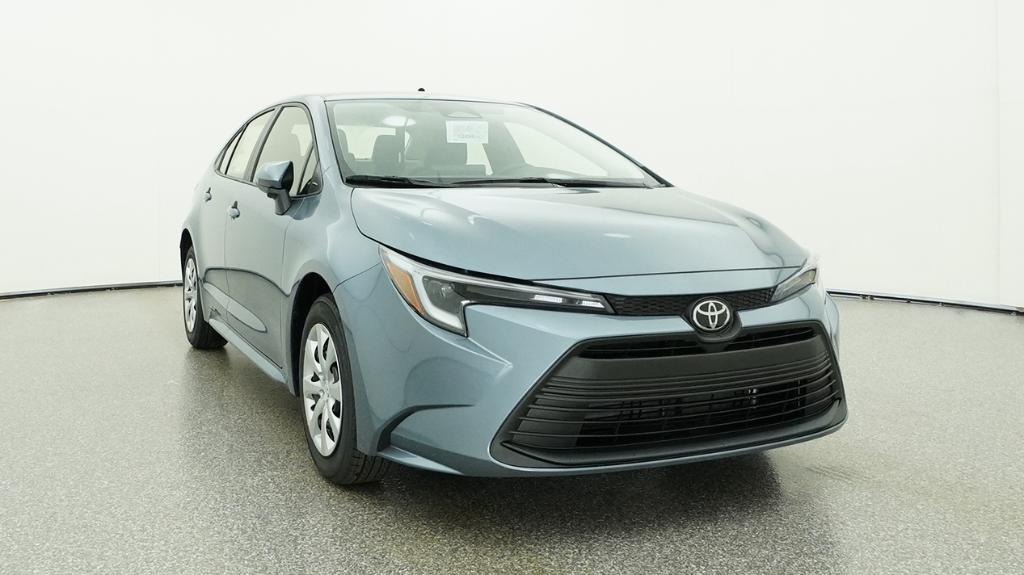 Certified Used 2026 CELESTITE Toyota  image 19