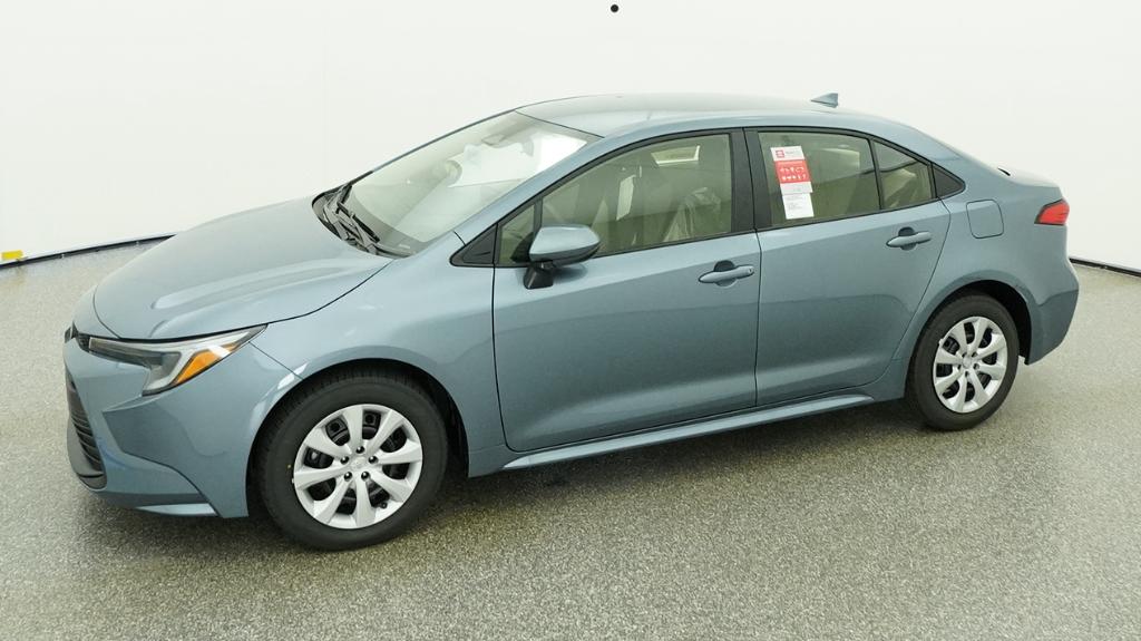 Certified Used 2026 CELESTITE Toyota  image 7