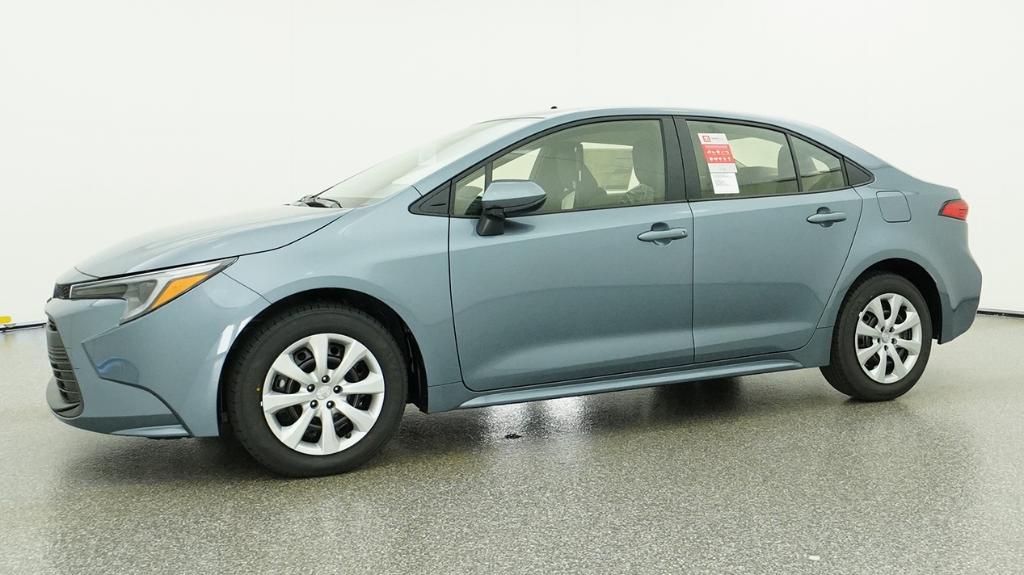 Certified Used 2026 CELESTITE Toyota  image 8