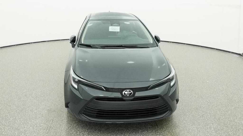 2026 Toyota Corolla Hybrid foto 14