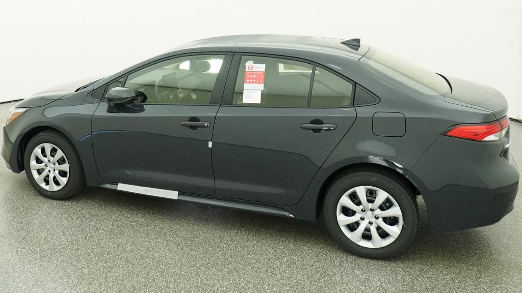 2026 Toyota Corolla Hybrid foto 6