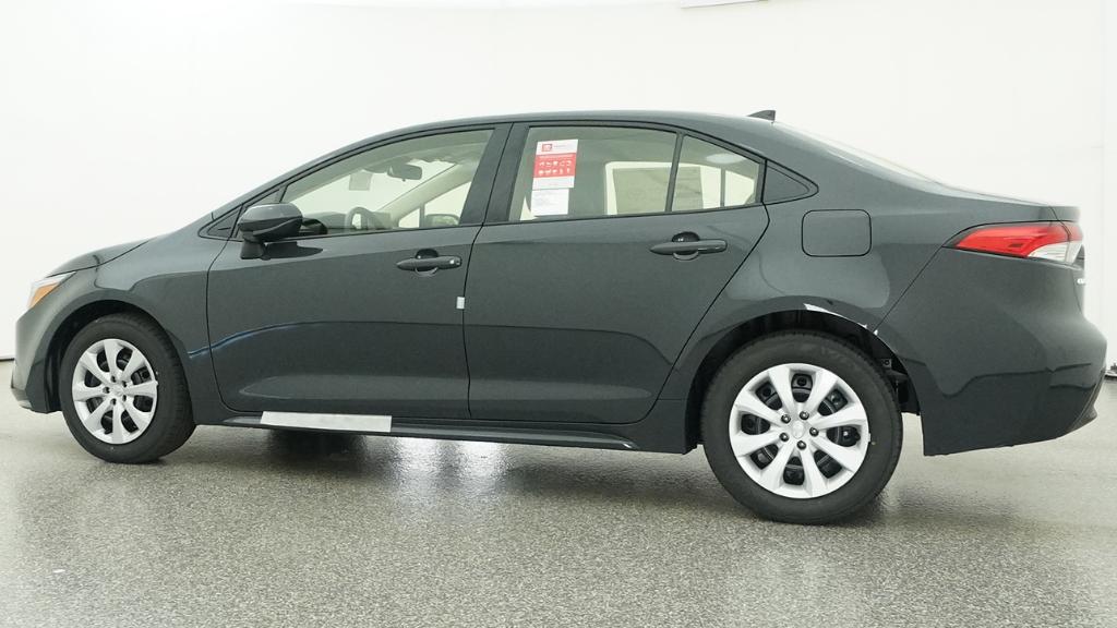 2026 Toyota Corolla Hybrid foto 13