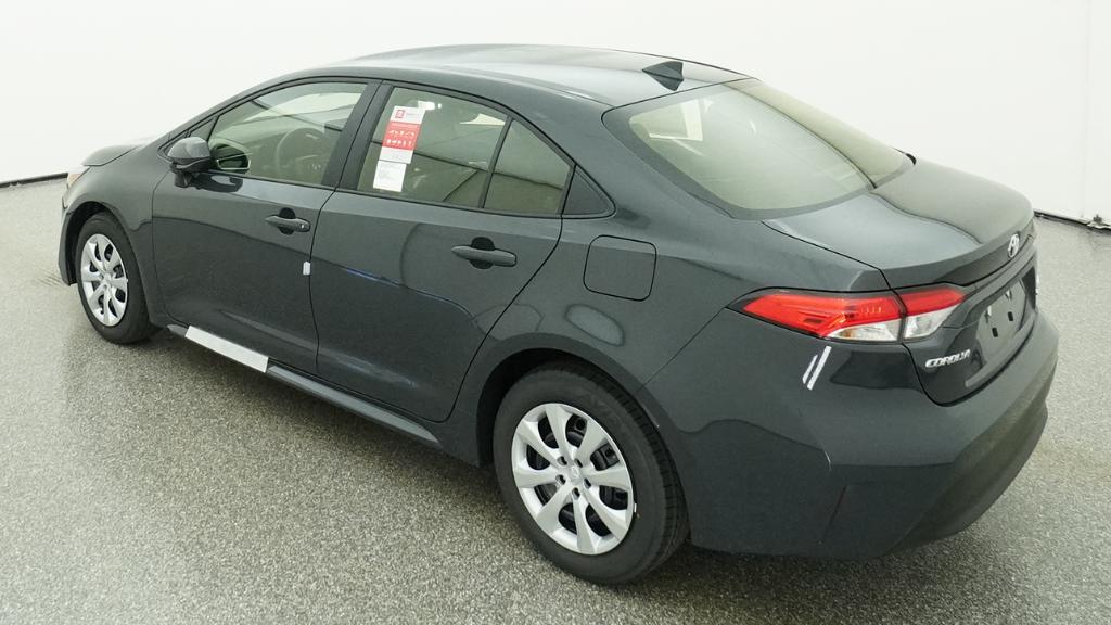 2026 Toyota Corolla Hybrid foto 2