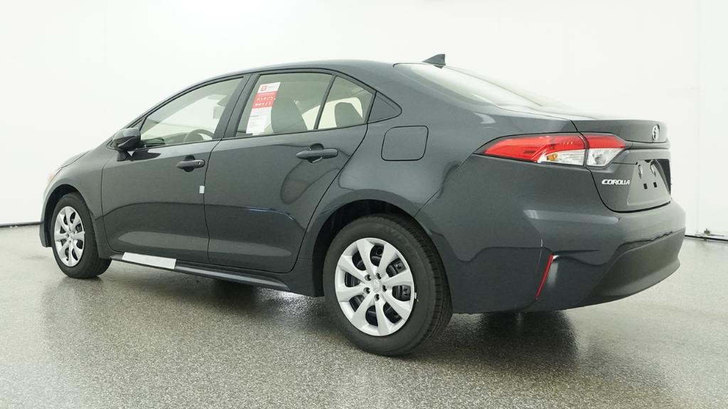 2026 Toyota Corolla Hybrid foto 24