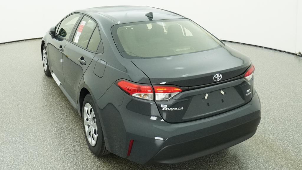 2026 Toyota Corolla Hybrid foto 19