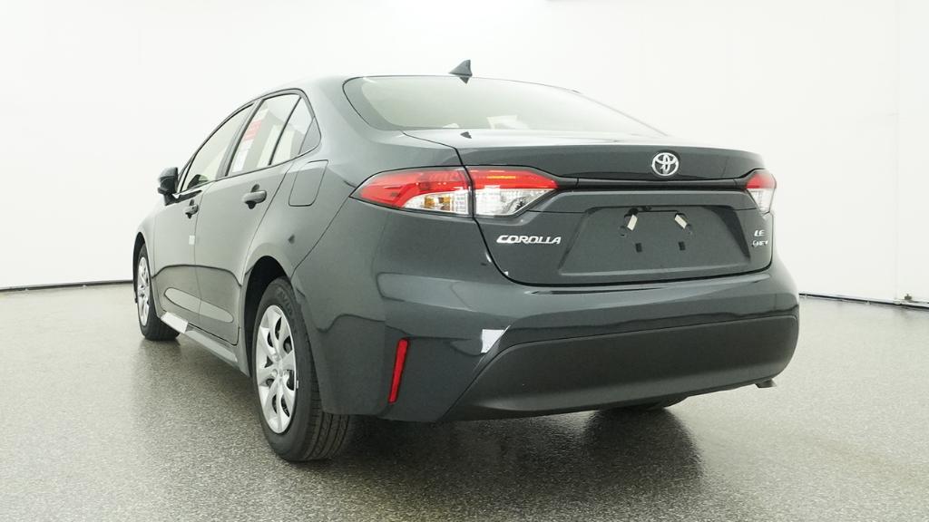 2026 Toyota Corolla Hybrid foto 4