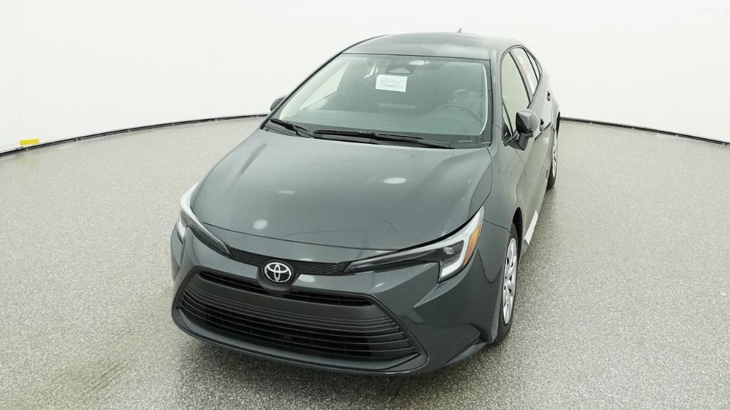 2026 Toyota Corolla Hybrid foto 17