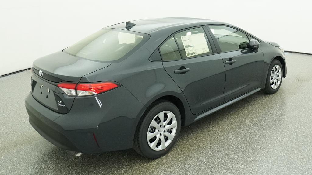 2026 Toyota Corolla Hybrid foto 11