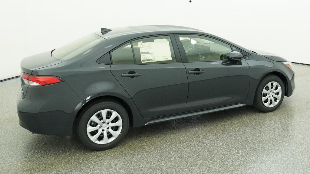 2026 Toyota Corolla Hybrid foto 29