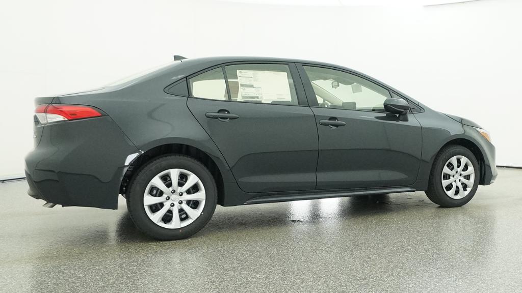 2026 Toyota Corolla Hybrid foto 22