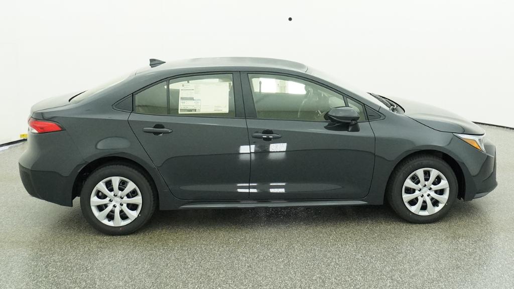 2026 Toyota Corolla Hybrid foto 9