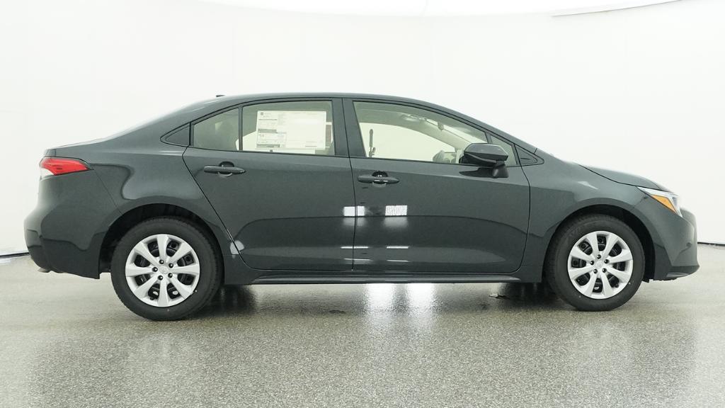 2026 Toyota Corolla Hybrid foto 26