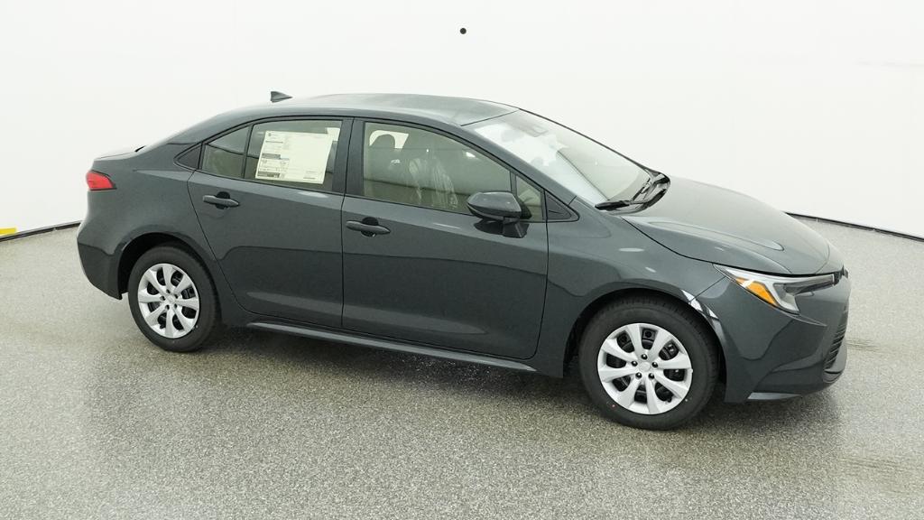 2026 Toyota Corolla Hybrid foto 30