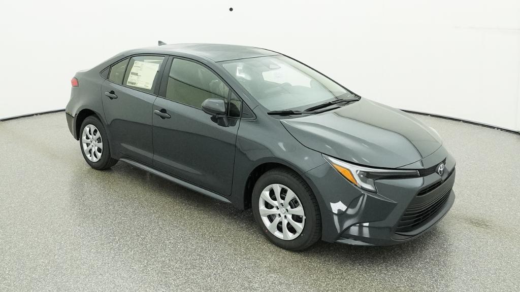 2026 Toyota Corolla Hybrid foto 20