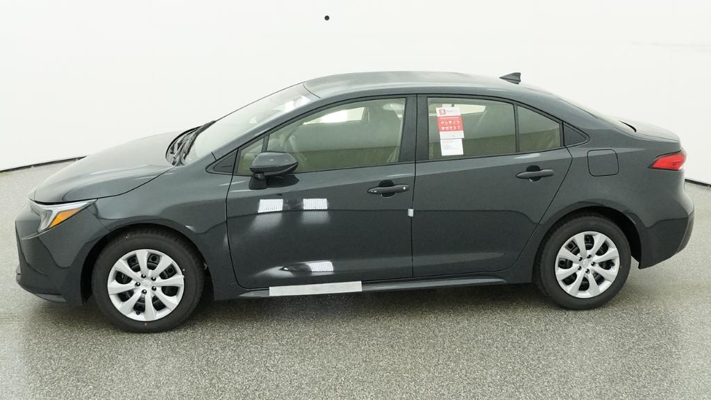 2026 Toyota Corolla Hybrid foto 3