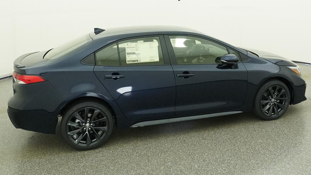 New 2026 Blueprint Toyota  SE image 49