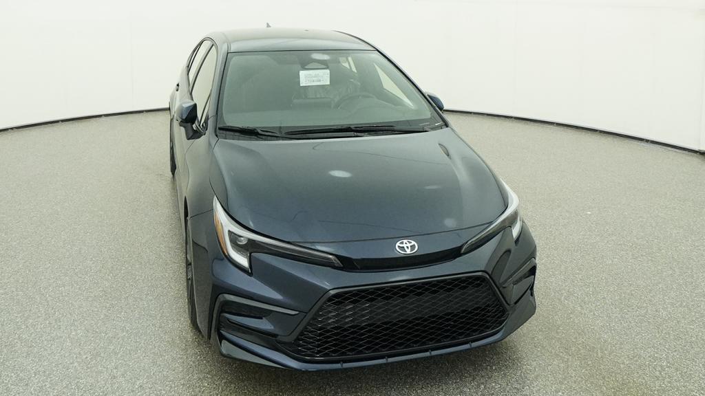 New 2026 Blueprint Toyota  SE image 41
