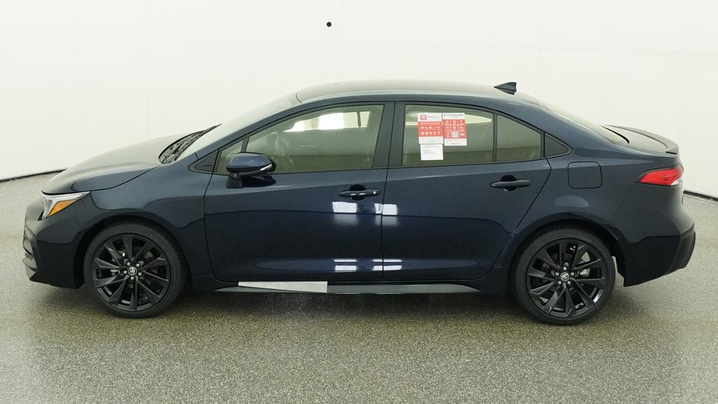 New 2026 Blueprint Toyota  SE image 36