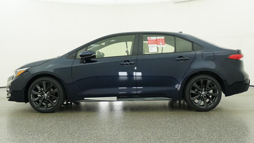 New 2026 Blueprint Toyota  SE image 35