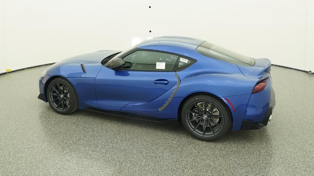 2026 Toyota Supra - Photo 9