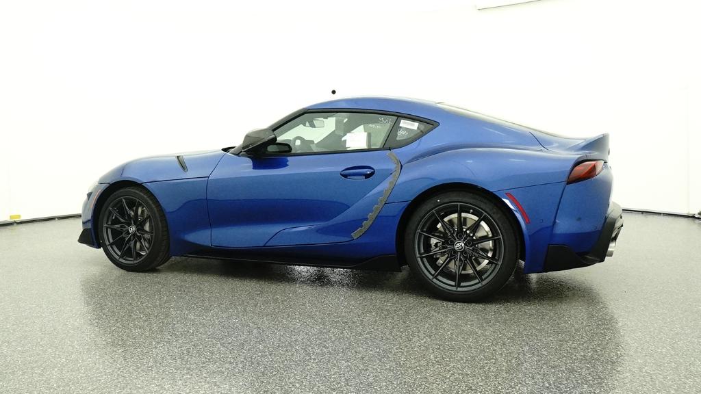 2026 Toyota Supra - Photo 23