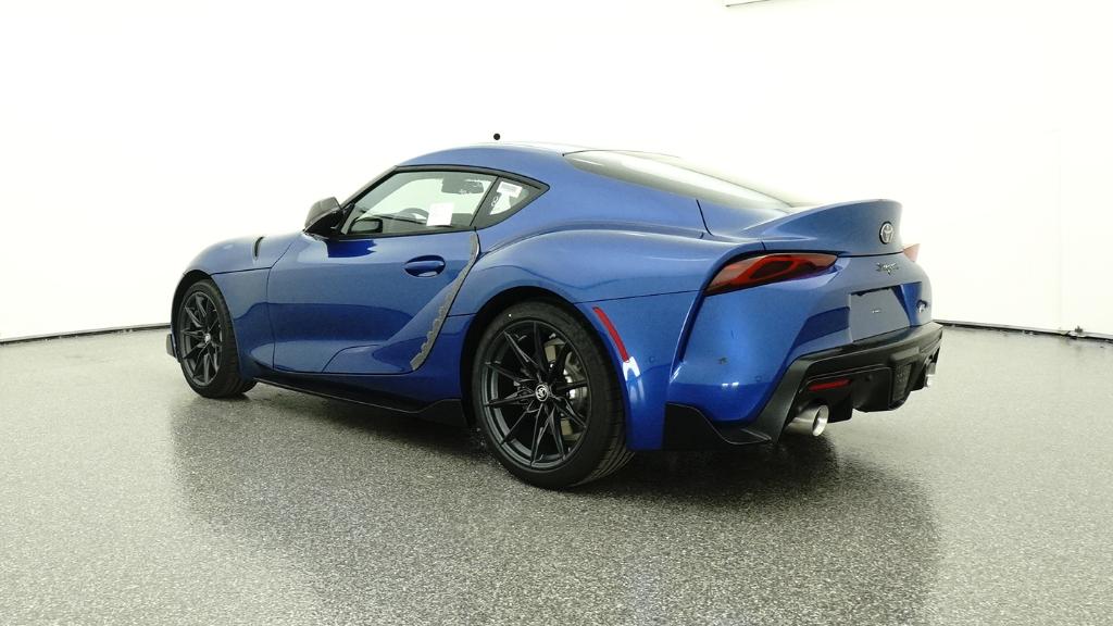 2026 Toyota Supra - Photo 18