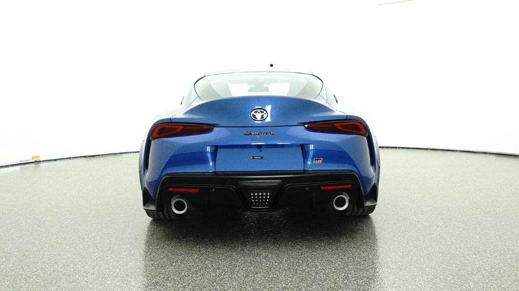 2026 Toyota Supra - Photo 7