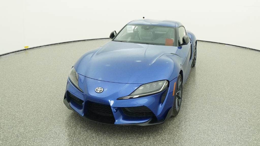 2026 Toyota Supra - Photo 10