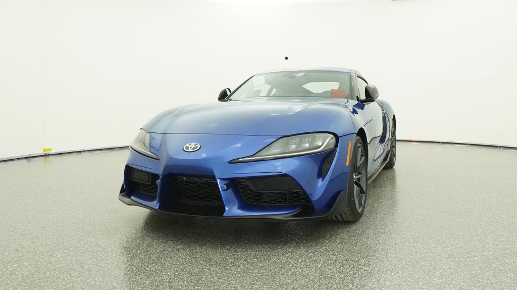 2026 Toyota Supra - Photo 16