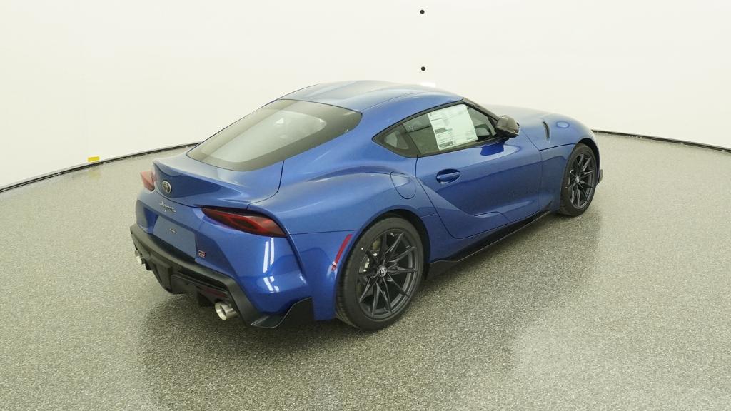 2026 Toyota Supra - Photo 21