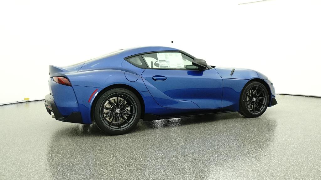 2026 Toyota Supra - Photo 13