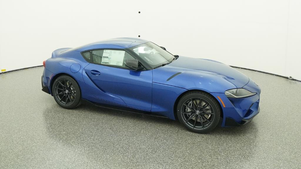 2026 Toyota Supra - Photo 20