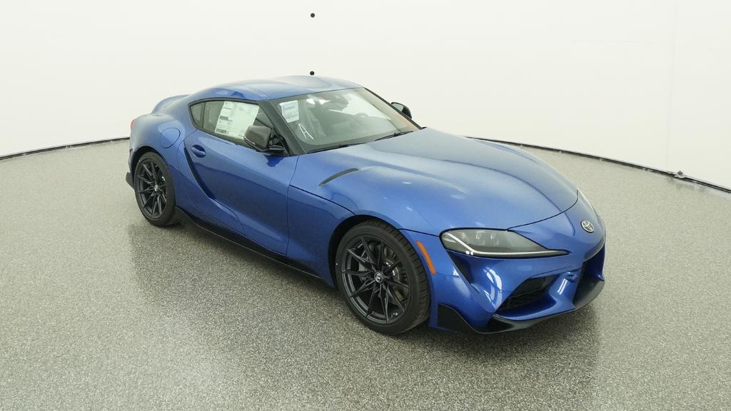 2026 Toyota Supra - Photo 14