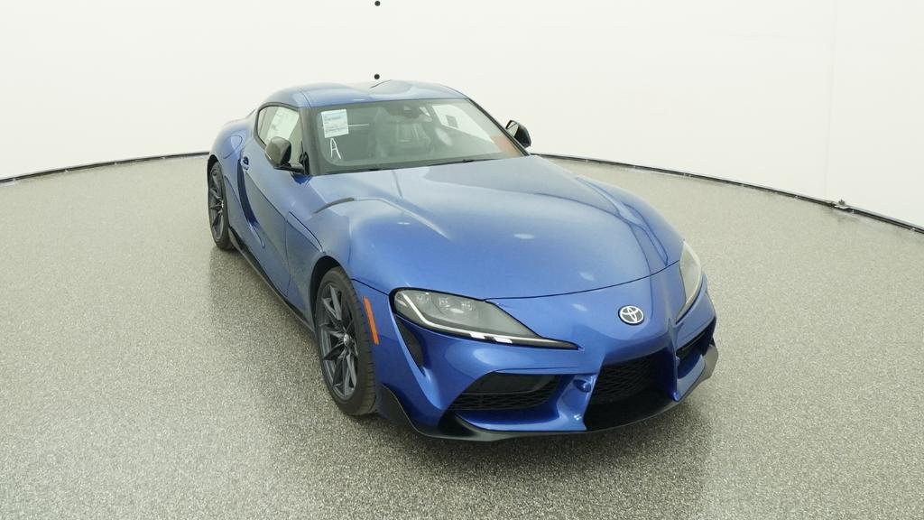 2026 Toyota Supra - Photo 22