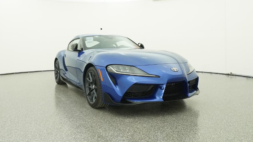 2026 Toyota Supra - Photo 6