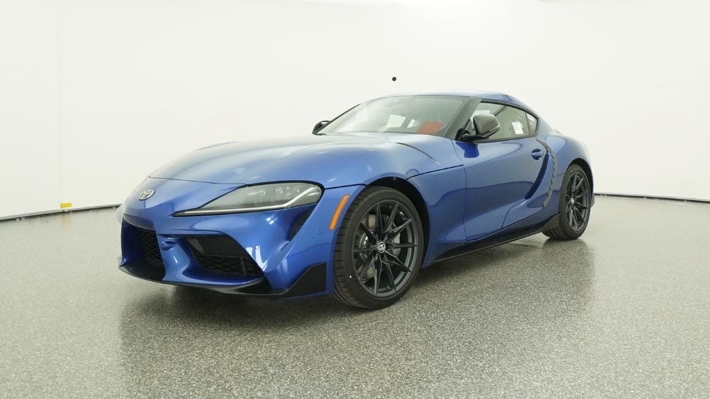 2026 Toyota Supra - Photo 19