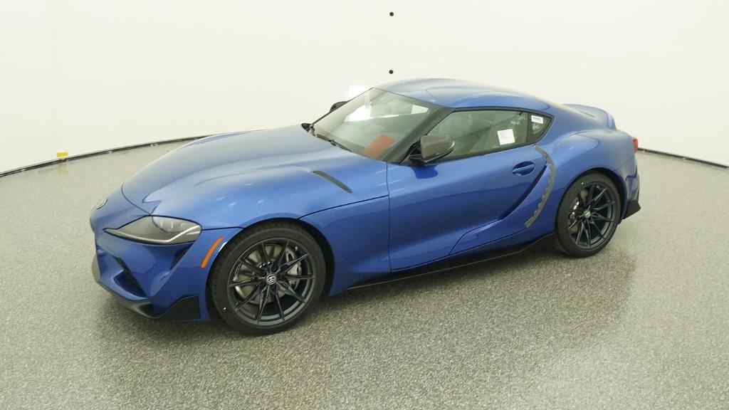2026 Toyota Supra - Photo 15