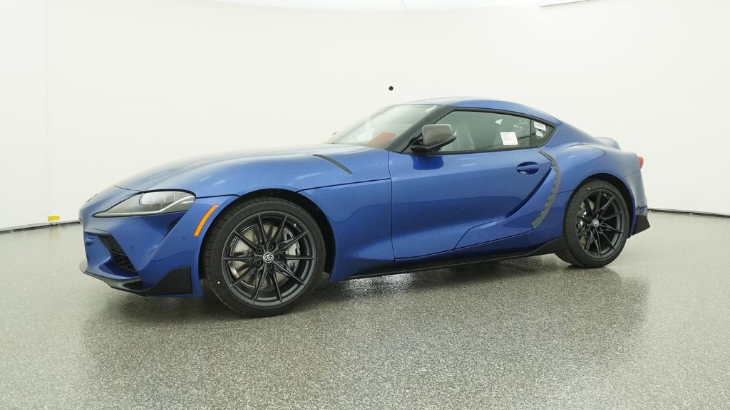 2026 Toyota Supra - Photo 11